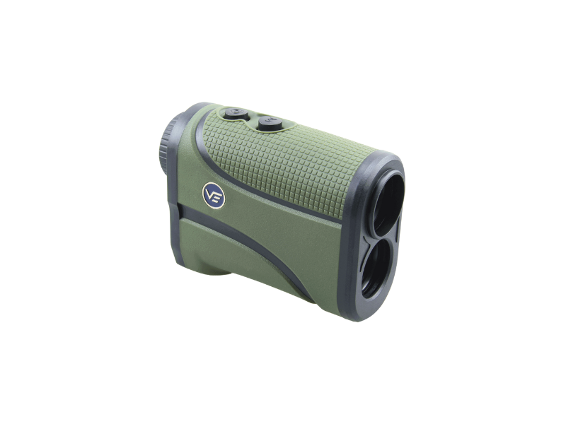 Vector Optics Paragon 6x25 GenII rangefinder