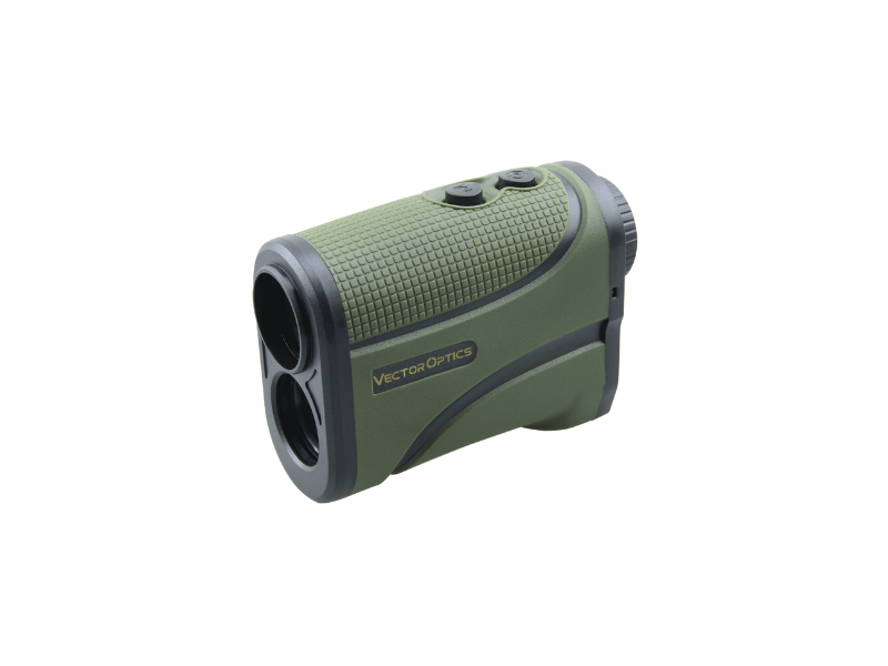 Vector Optics Paragon 6x25 GenII rangefinder