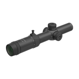 Vector Optics Forester 1-5x24SFP GenII rifle scope