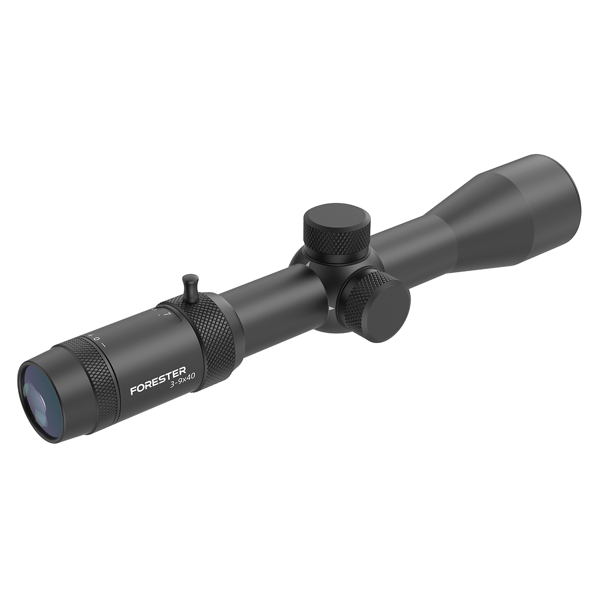 Vector Optics Forester JR. 3-9x40 rifle scope