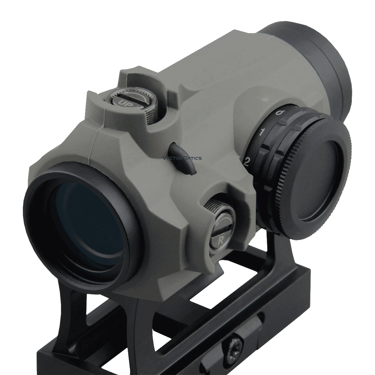 Vector Optics Maverick 1x22 S-SOP red dot