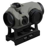 Vector Optics Maverick 1x22 S-SOP red dot