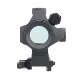 Vector Optics Nautilus 1x30 Scope Double Reticle red dot