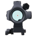 Vector Optics Nautilus Quick Release 1x30 red dot scope