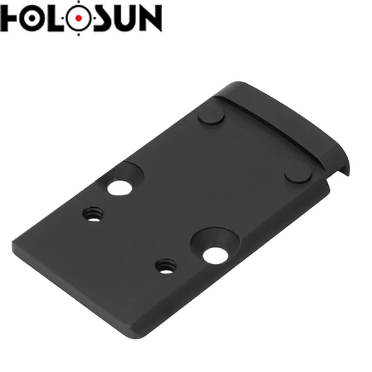 Footprint adapter | from Trijicon RMR to Holosun K-series