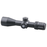 Vector Optics Veyron 3-12x44 SFP compact rifle scope