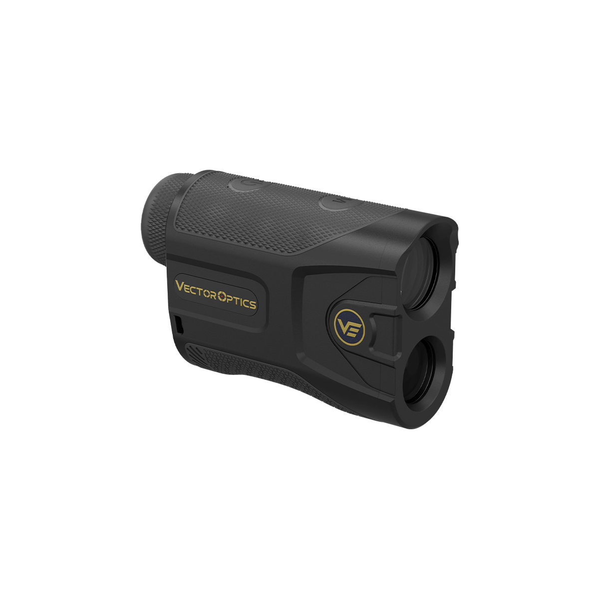 Vector Optics Paragon 7x25 GenIII Digital Balistic BDC Rangefinder