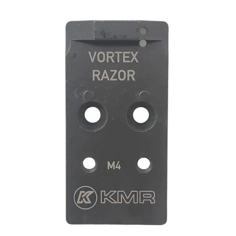 KMR Optics Ready plate | Vortex Razor