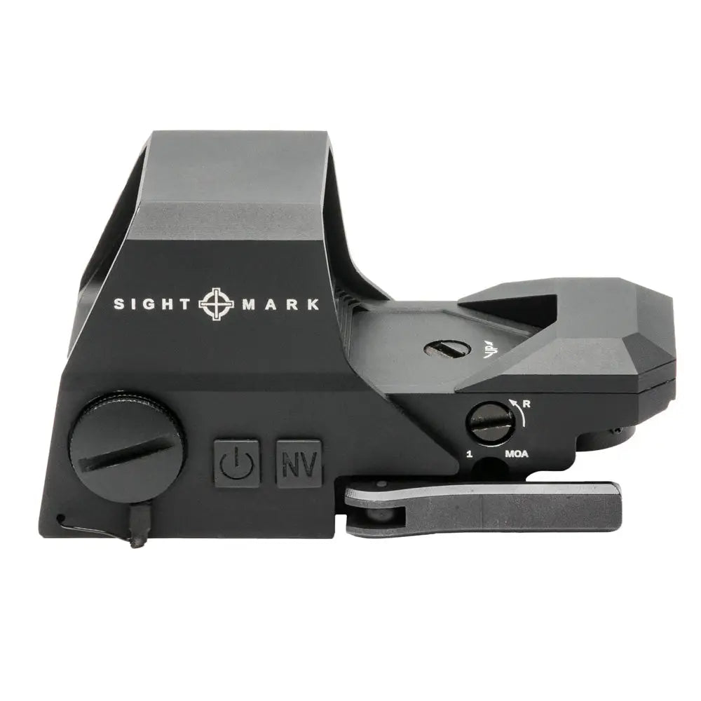 Sightmark Ultra Shot A-Spec Reflex Sight red dot