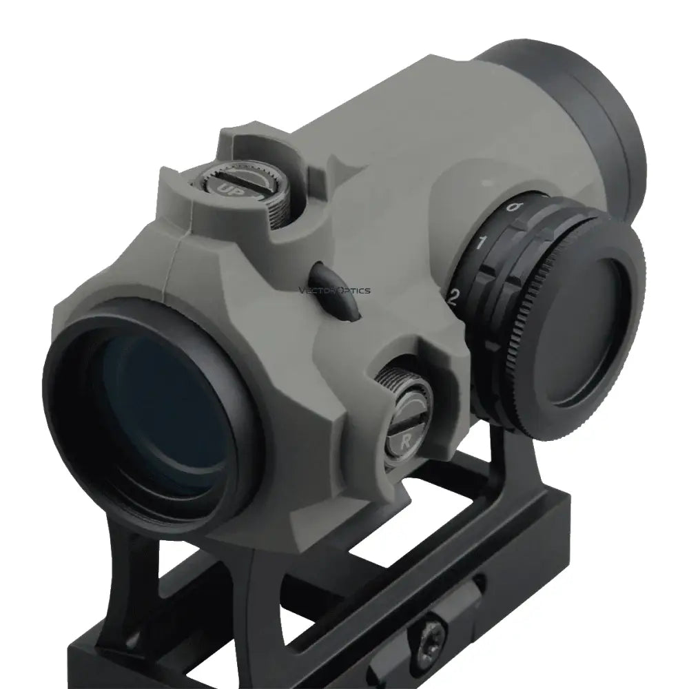 Vector Optics Maverick 1x22 S-SOP red dot