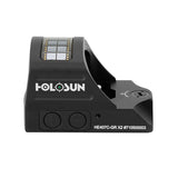 Holosun 407C X2 GR