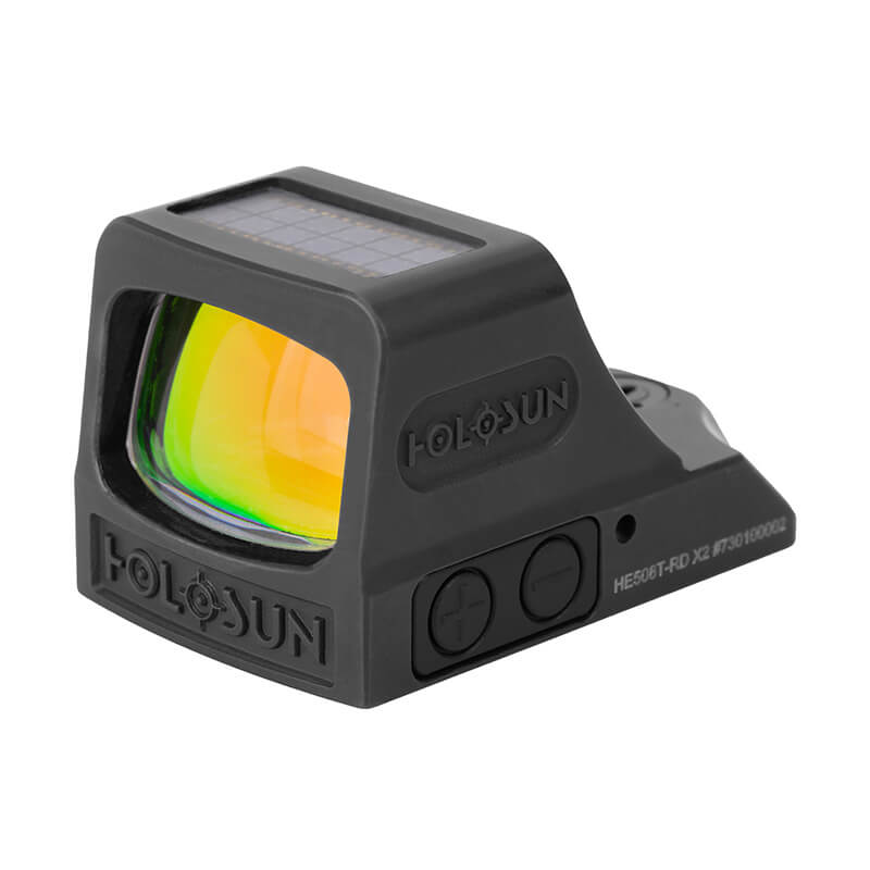 Holosun 508T X2