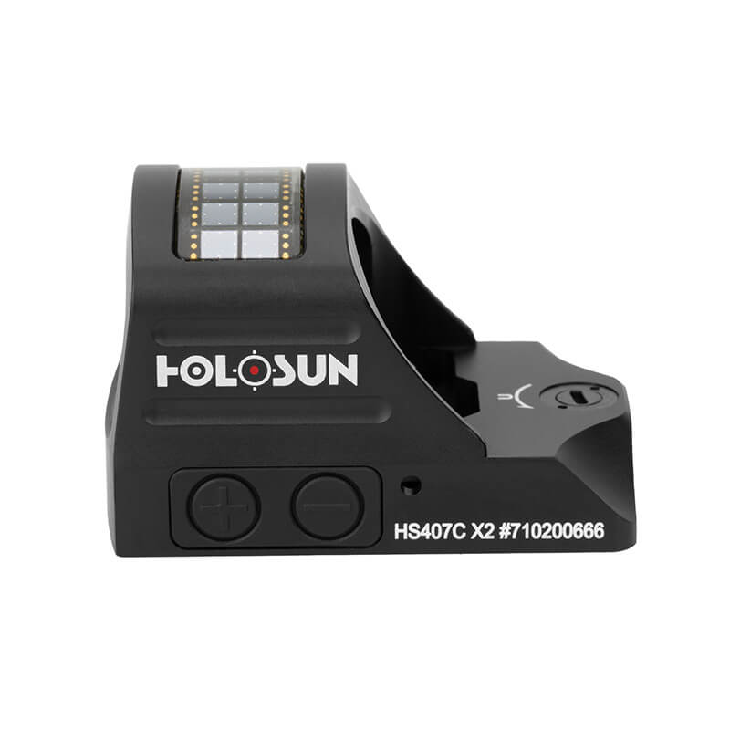 Holosun 407C X2