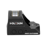 Holosun 407C X2